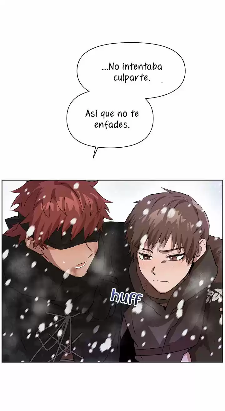 Bosque Dorado - Capítulo 3 - Página 69 - LectorTMOo