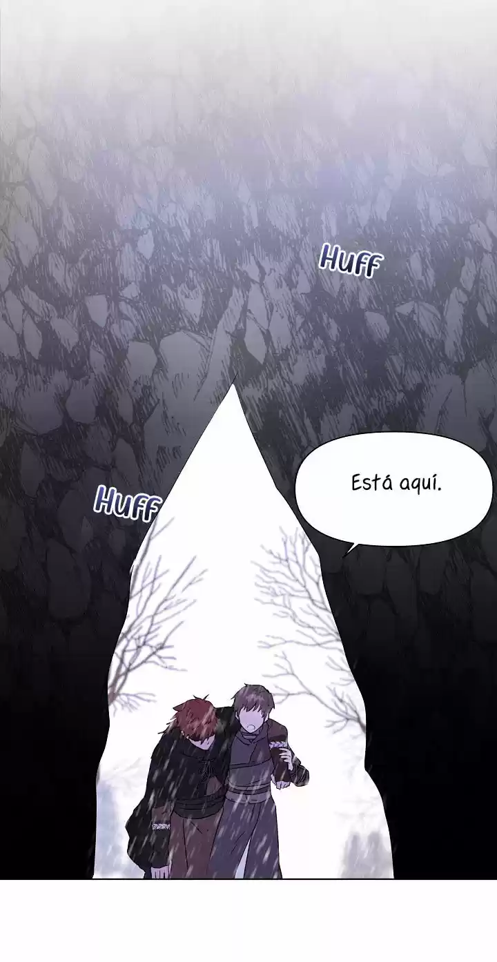 Bosque Dorado - Capítulo 3 - Página 71 - LectorTMOo