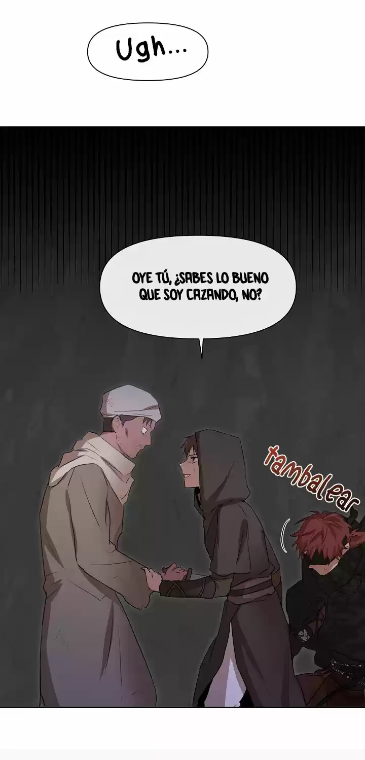 Bosque Dorado - Capítulo 4 - Página 5 - LectorTMOo