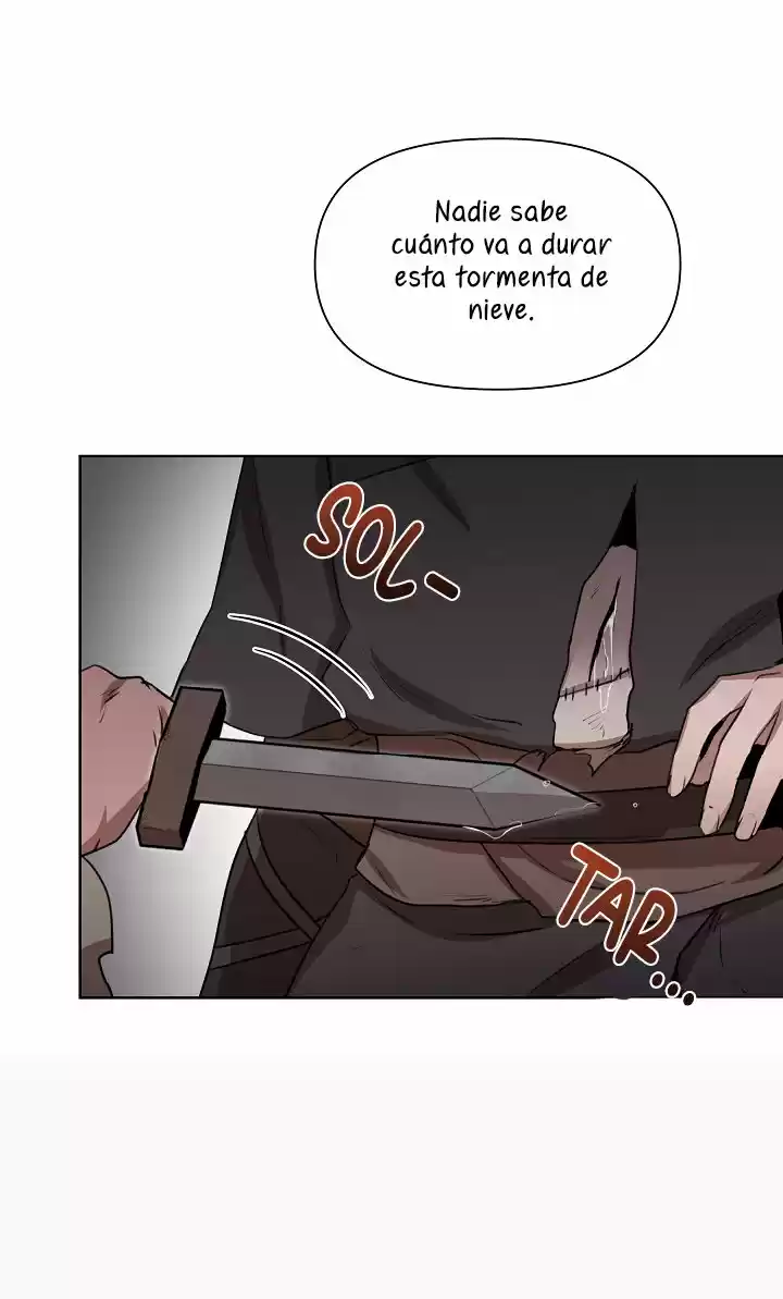 Bosque Dorado - Capítulo 4 - Página 6 - LectorTMOo