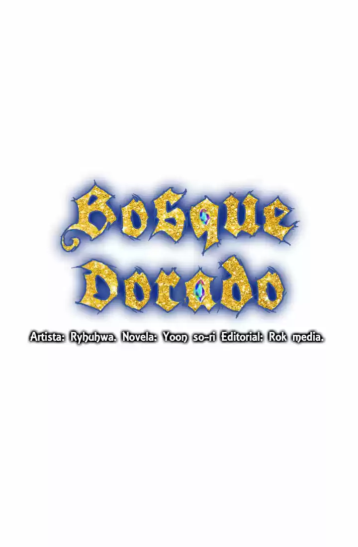 Bosque Dorado - Capítulo 4 - Página 9 - LectorTMOo