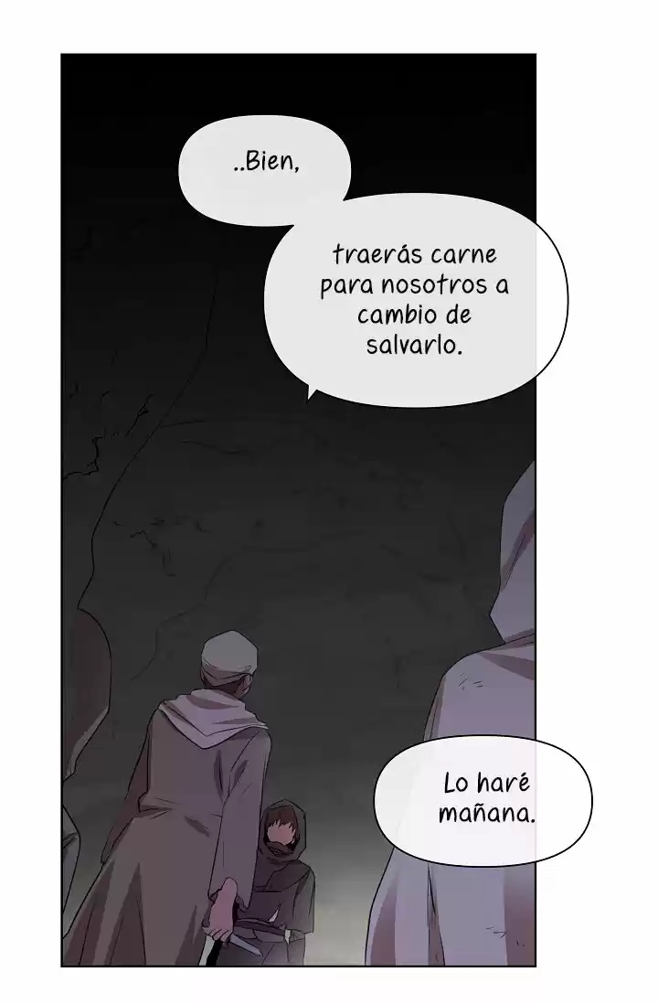 Bosque Dorado - Capítulo 4 - Página 10 - LectorTMOo