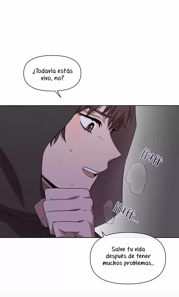 Bosque Dorado - Capítulo 4 - Página 15 - LectorTMOo