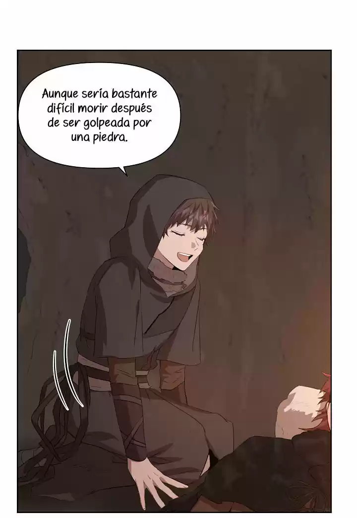 Bosque Dorado - Capítulo 5 - Página 5 - LectorTMOo