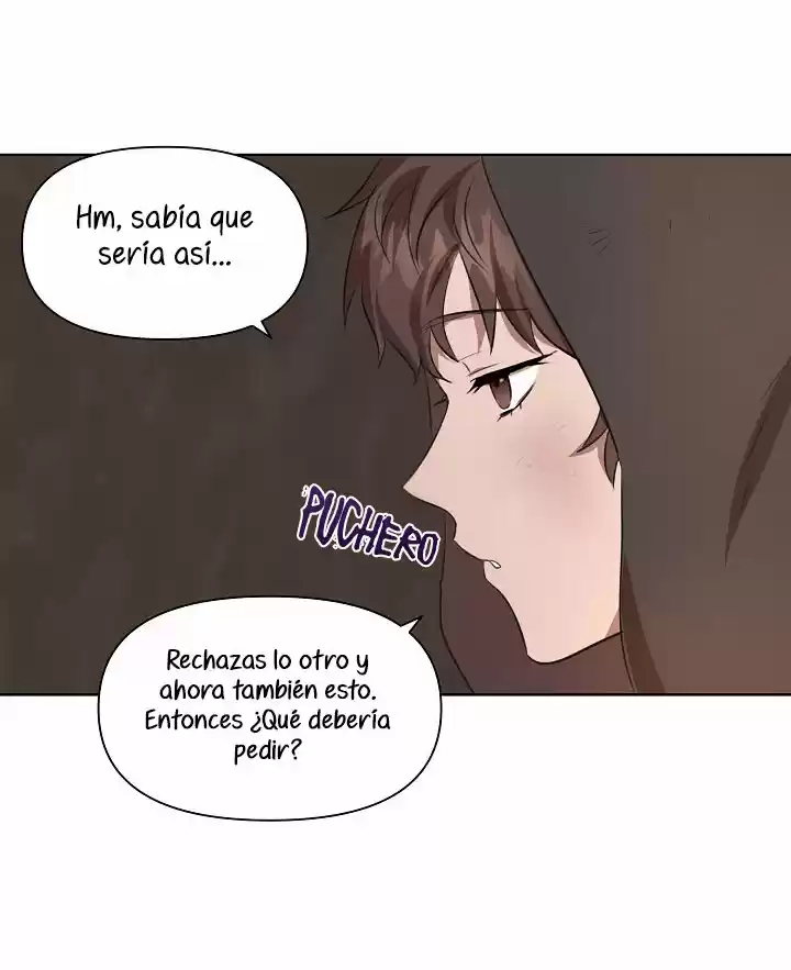 Bosque Dorado - Capítulo 5 - Página 11 - LectorTMOo