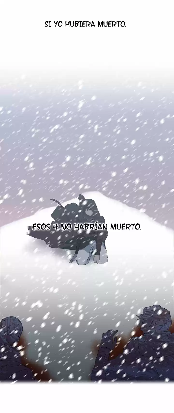 Bosque Dorado - Capítulo 5 - Página 17 - LectorTMOo