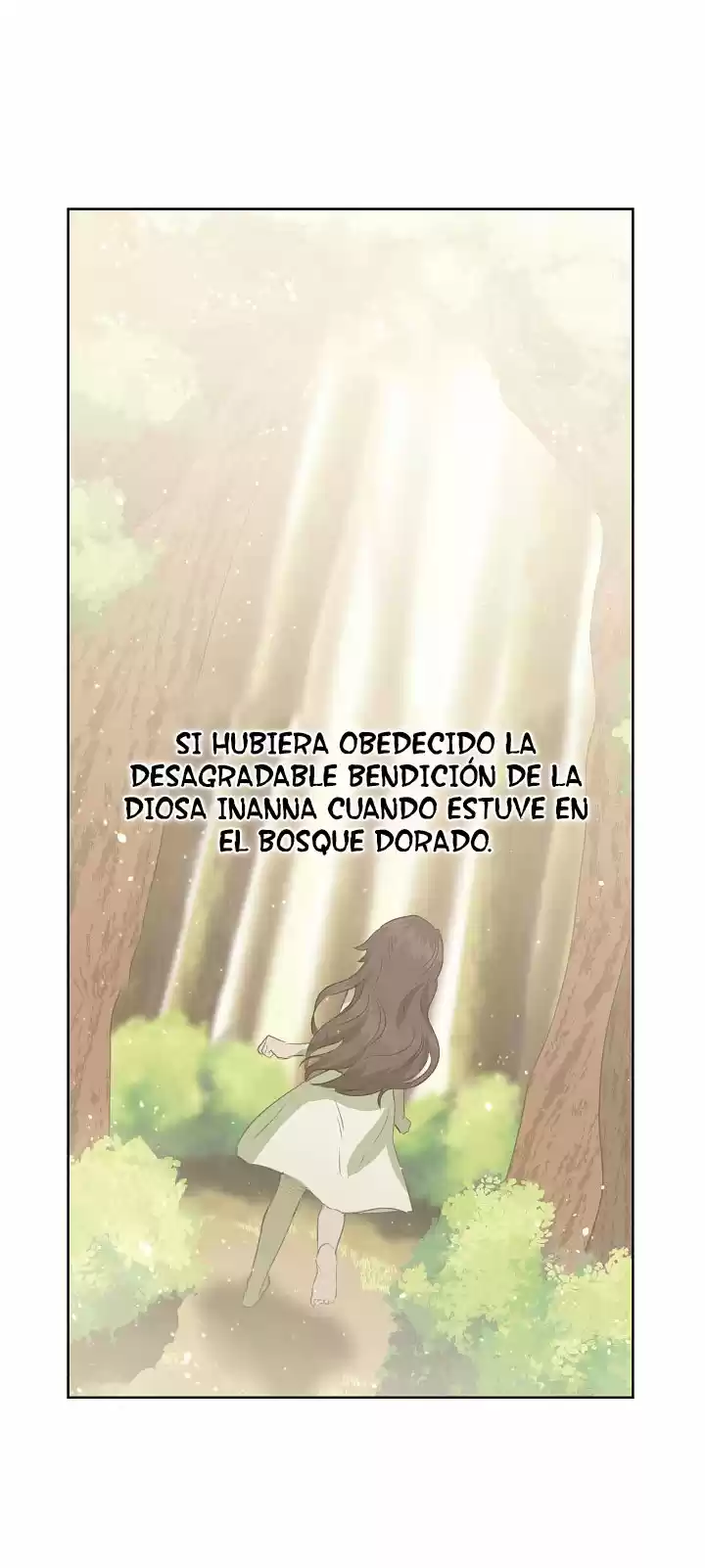Bosque Dorado - Capítulo 5 - Página 18 - LectorTMOo