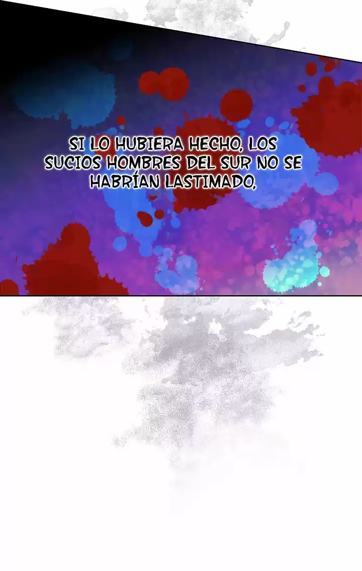 Bosque Dorado - Capítulo 5 - Página 21 - LectorTMOo