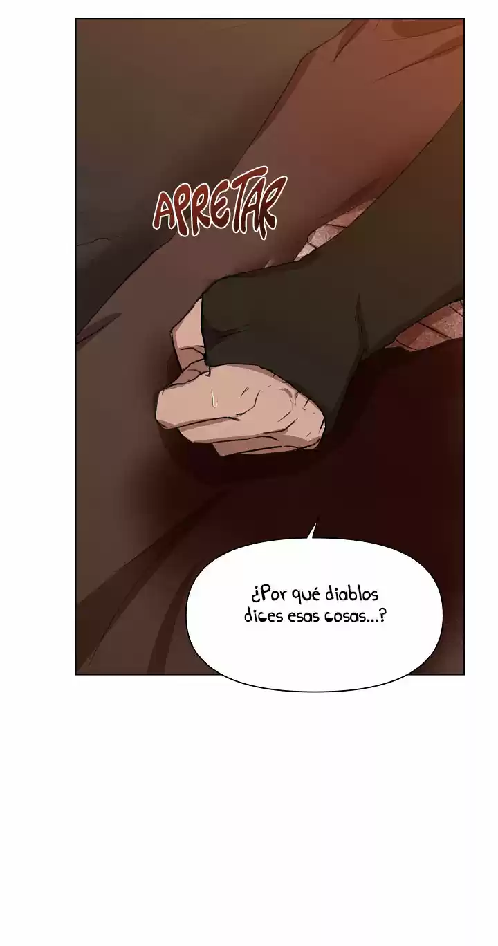 Bosque Dorado - Capítulo 5 - Página 49 - LectorTMOo