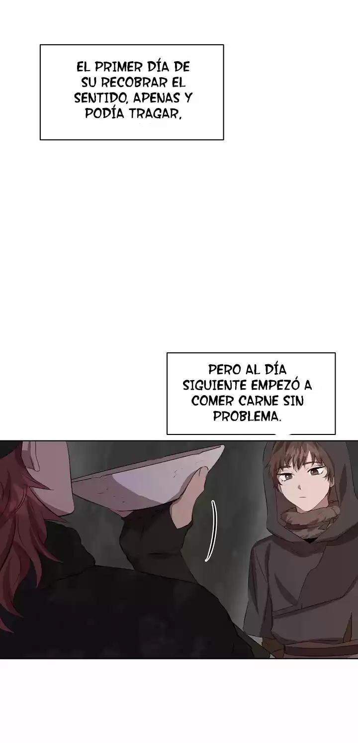 Bosque Dorado - Capítulo 5 - Página 66 - LectorTMOo