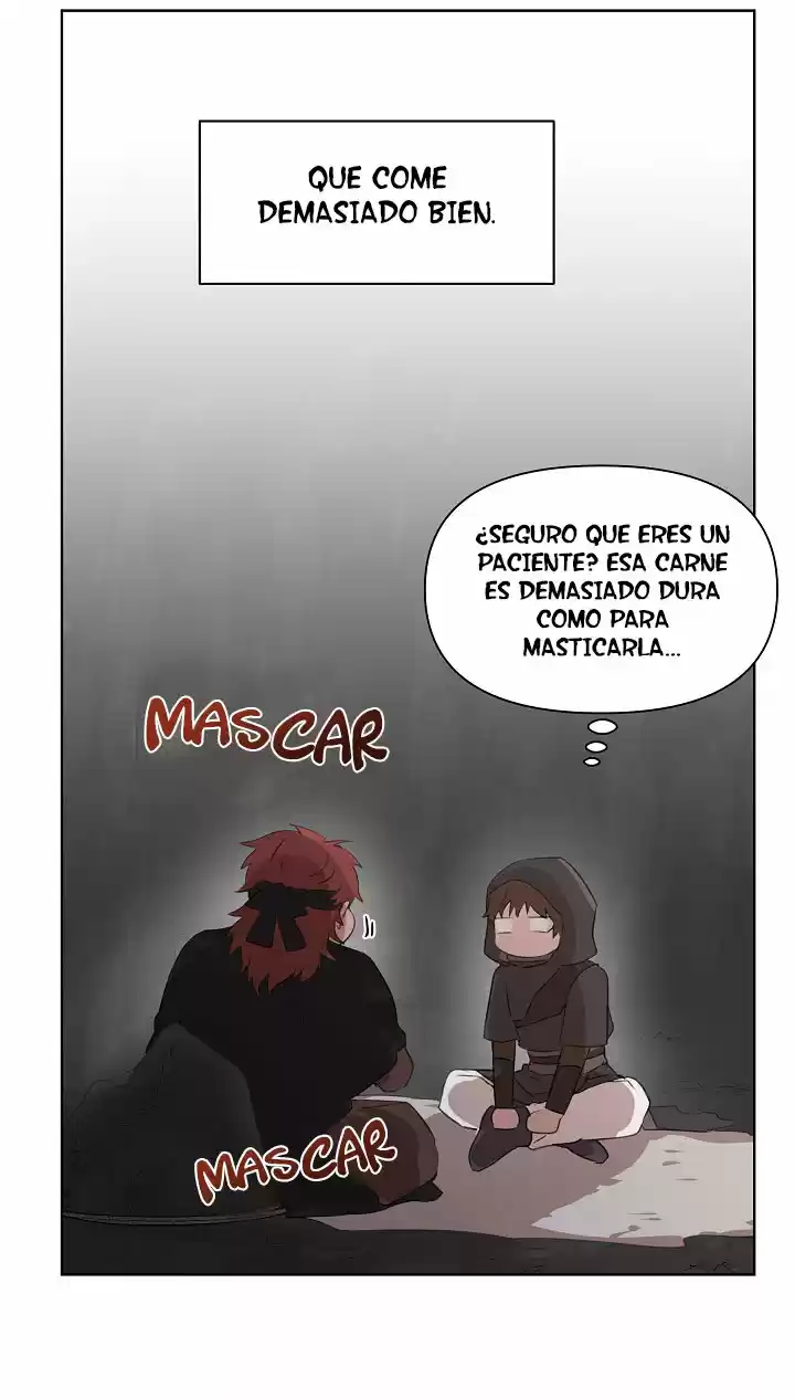 Bosque Dorado - Capítulo 5 - Página 69 - LectorTMOo