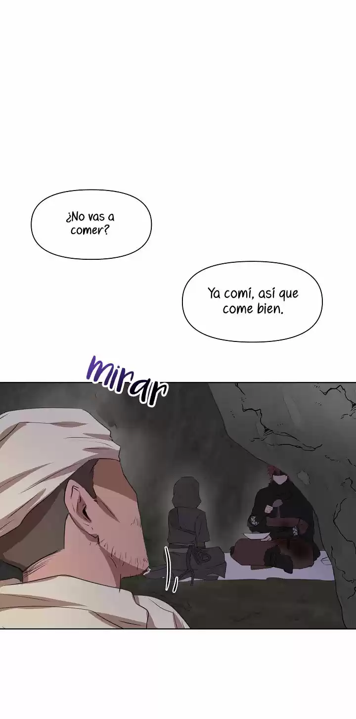 Bosque Dorado - Capítulo 5 - Página 72 - LectorTMOo