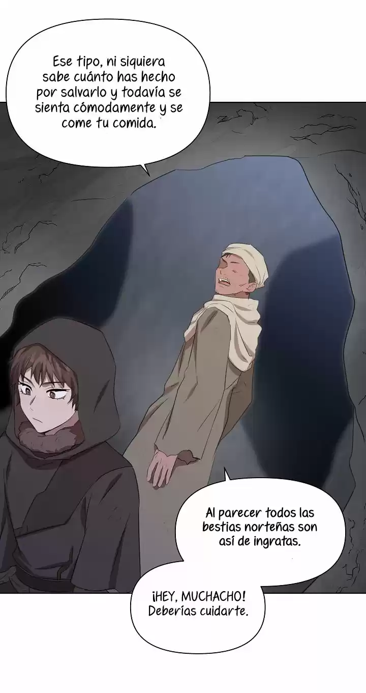 Bosque Dorado - Capítulo 5 - Página 73 - LectorTMOo