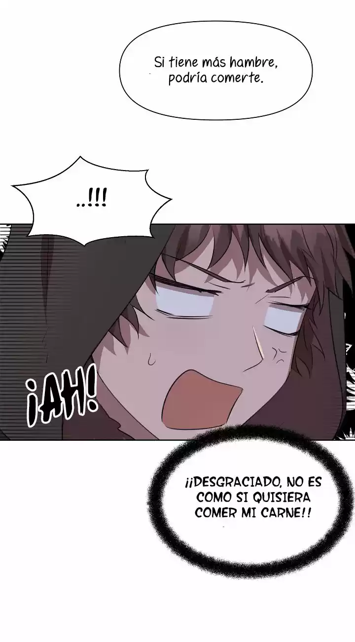 Bosque Dorado - Capítulo 5 - Página 74 - LectorTMOo