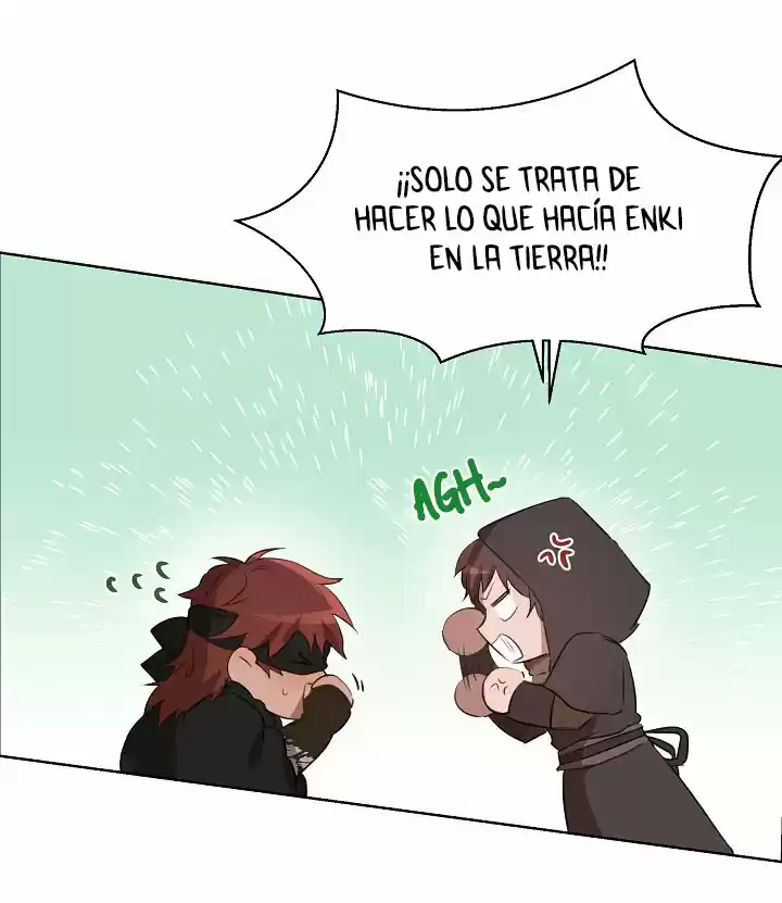 Bosque Dorado - Capítulo 5 - Página 90 - LectorTMOo