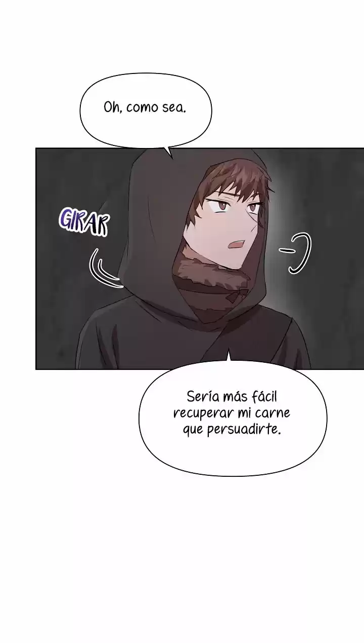 Bosque Dorado - Capítulo 5 - Página 92 - LectorTMOo