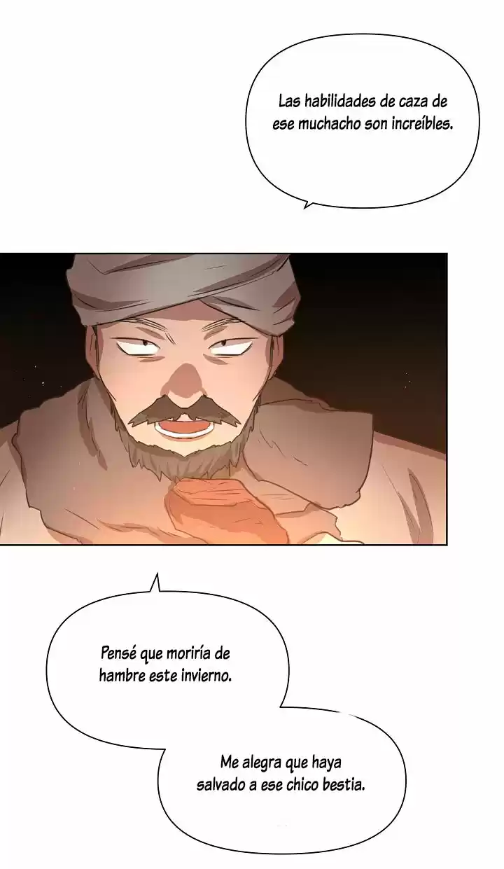 Bosque Dorado - Capítulo 5 - Página 98 - LectorTMOo