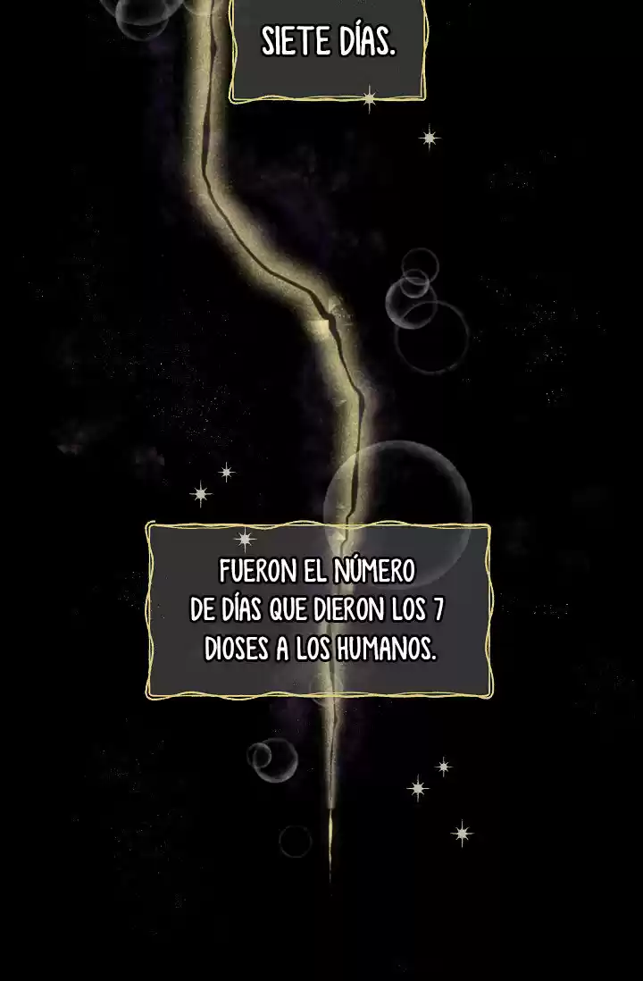 Bosque Dorado - Capítulo 7 - Página 6 - LectorTMOo