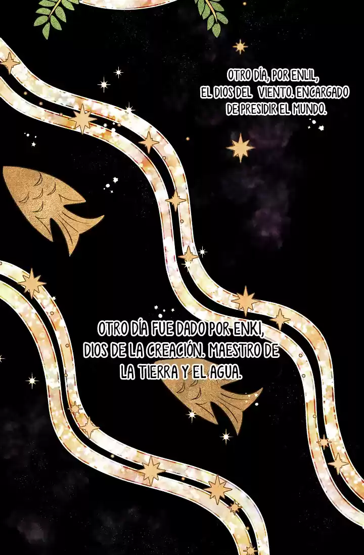 Bosque Dorado - Capítulo 7 - Página 8 - LectorTMOo