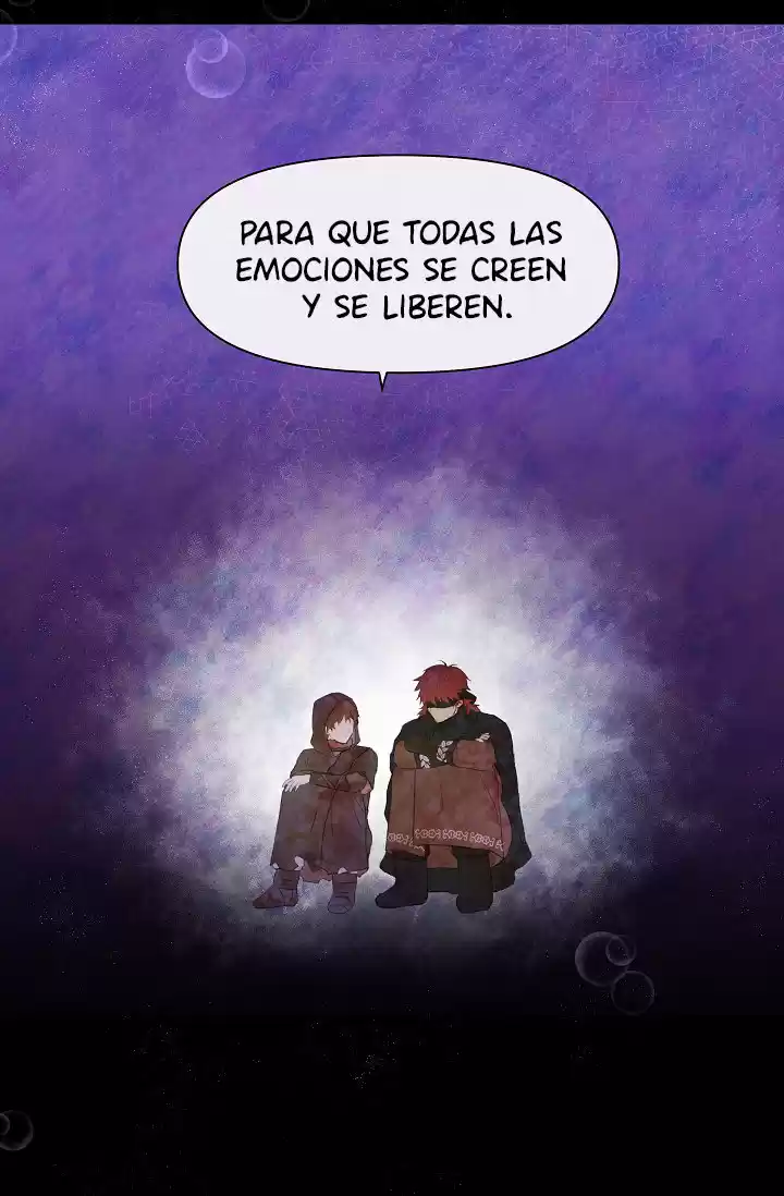 Bosque Dorado - Capítulo 7 - Página 18 - LectorTMOo