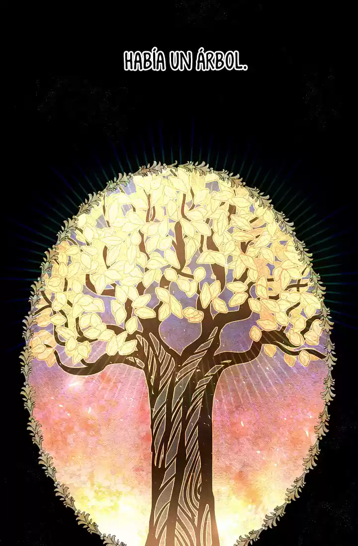 Bosque Dorado - Capítulo 7 - Página 21 - LectorTMOo