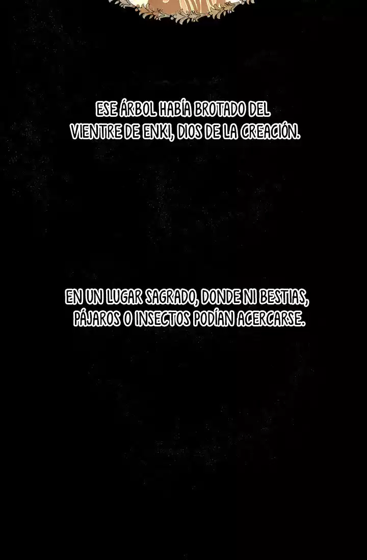 Bosque Dorado - Capítulo 7 - Página 22 - LectorTMOo