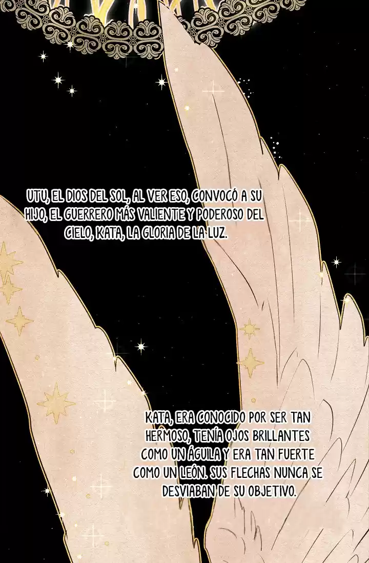 Bosque Dorado - Capítulo 7 - Página 30 - LectorTMOo