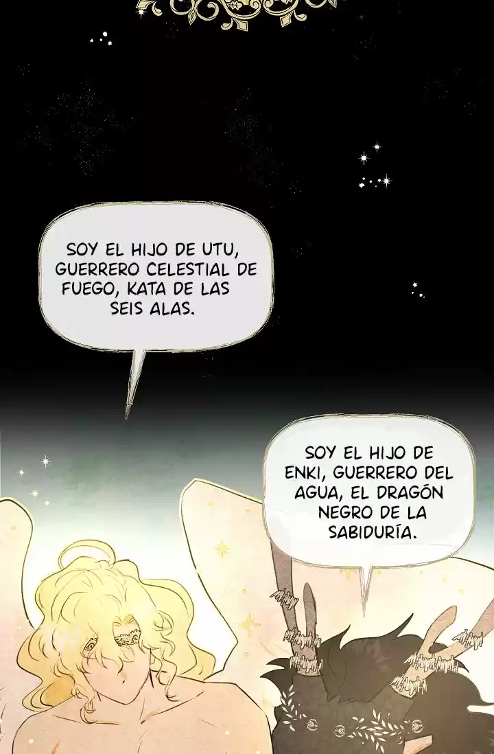 Bosque Dorado - Capítulo 7 - Página 54 - LectorTMOo
