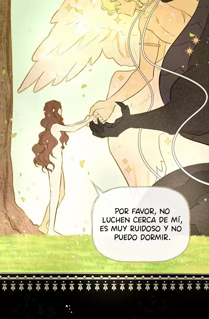 Bosque Dorado - Capítulo 7 - Página 64 - LectorTMOo