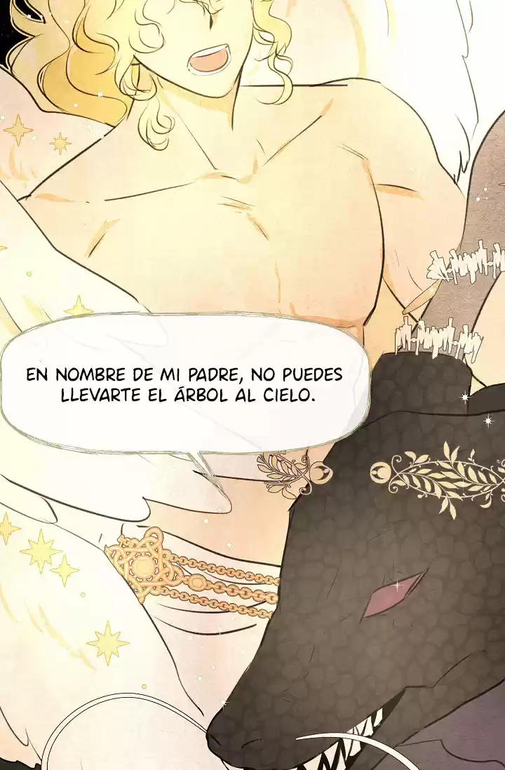 Bosque Dorado - Capítulo 7 - Página 66 - LectorTMOo