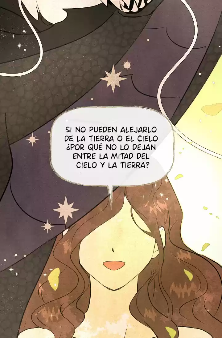 Bosque Dorado - Capítulo 7 - Página 67 - LectorTMOo
