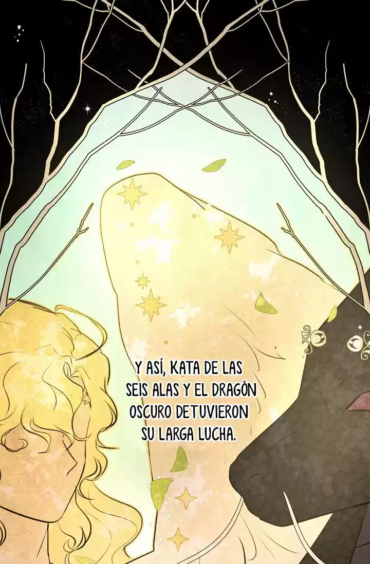 Bosque Dorado - Capítulo 7 - Página 69 - LectorTMOo