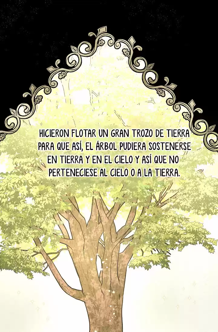 Bosque Dorado - Capítulo 7 - Página 71 - LectorTMOo