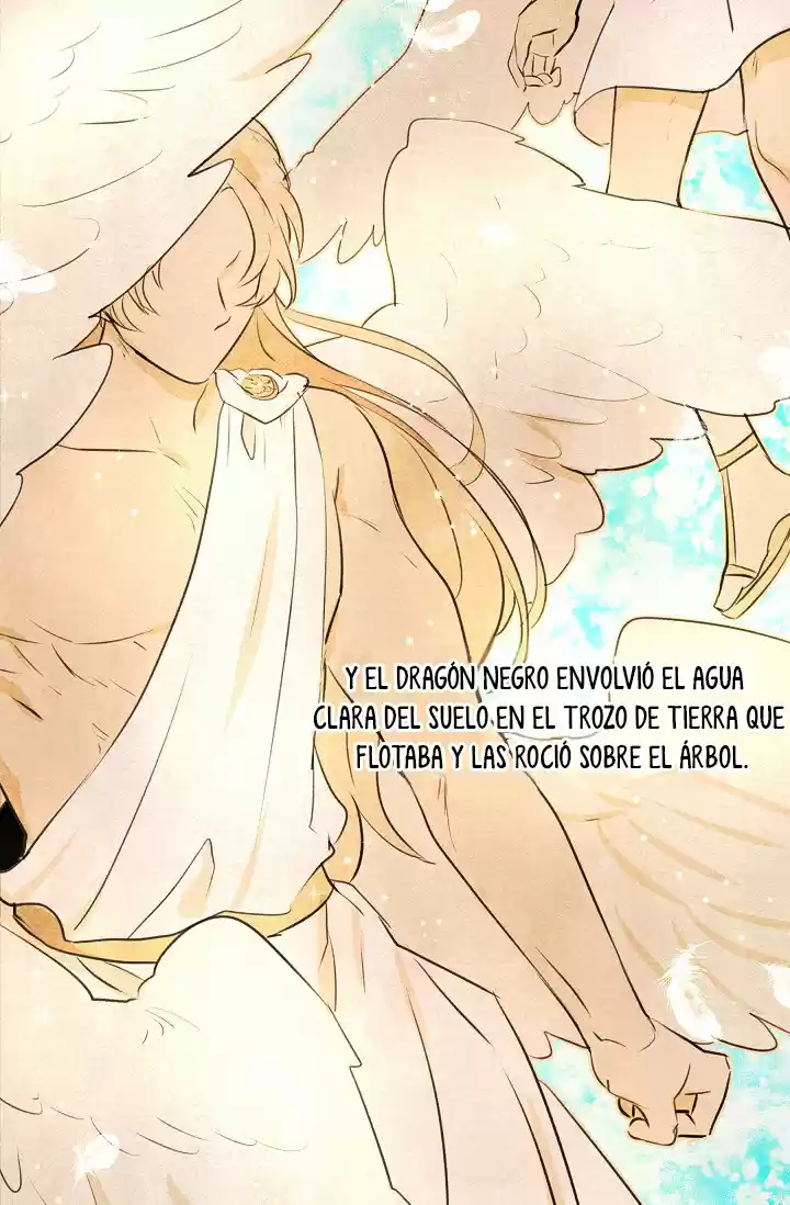 Bosque Dorado - Capítulo 7 - Página 73 - LectorTMOo