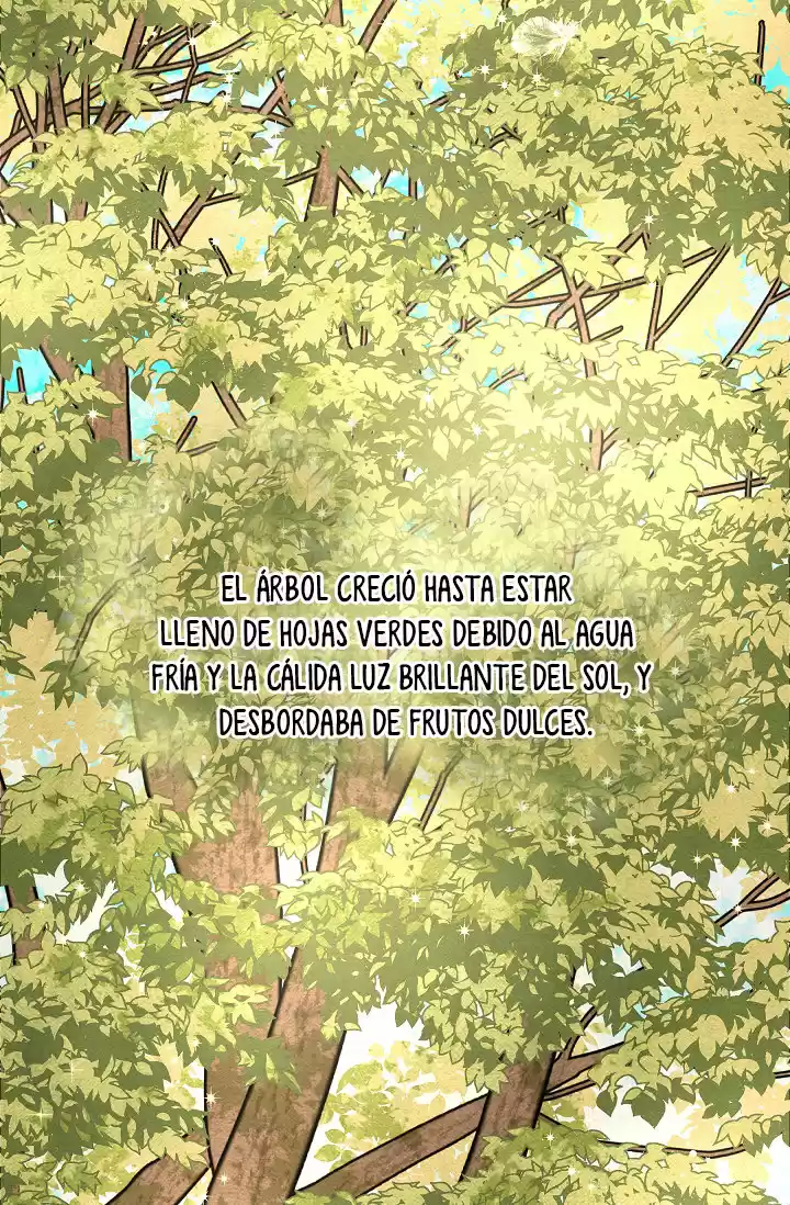 Bosque Dorado - Capítulo 7 - Página 75 - LectorTMOo
