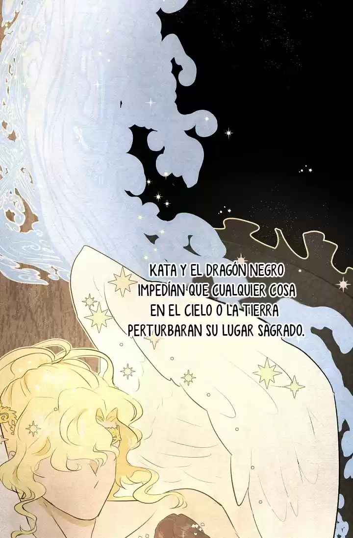 Bosque Dorado - Capítulo 7 - Página 77 - LectorTMOo