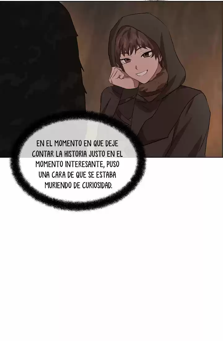 Bosque Dorado - Capítulo 7 - Página 86 - LectorTMOo