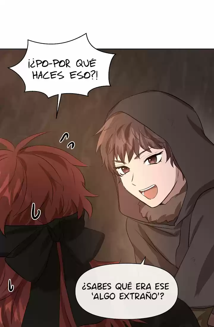 Bosque Dorado - Capítulo 7 - Página 88 - LectorTMOo