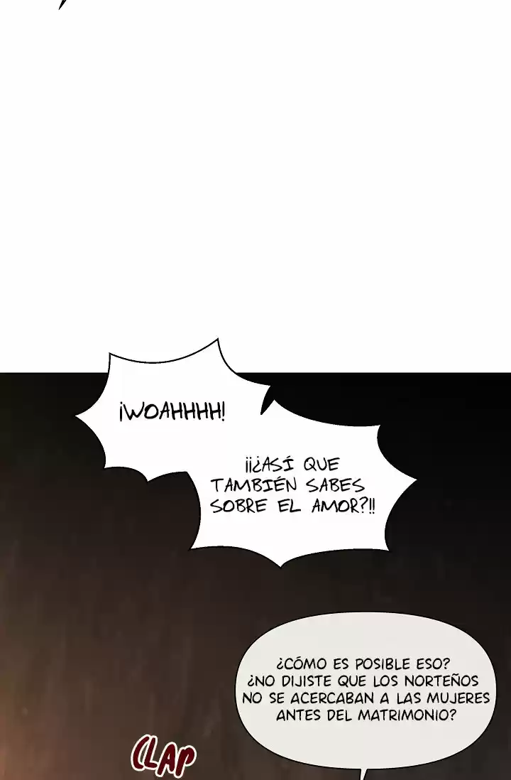 Bosque Dorado - Capítulo 7 - Página 91 - LectorTMOo