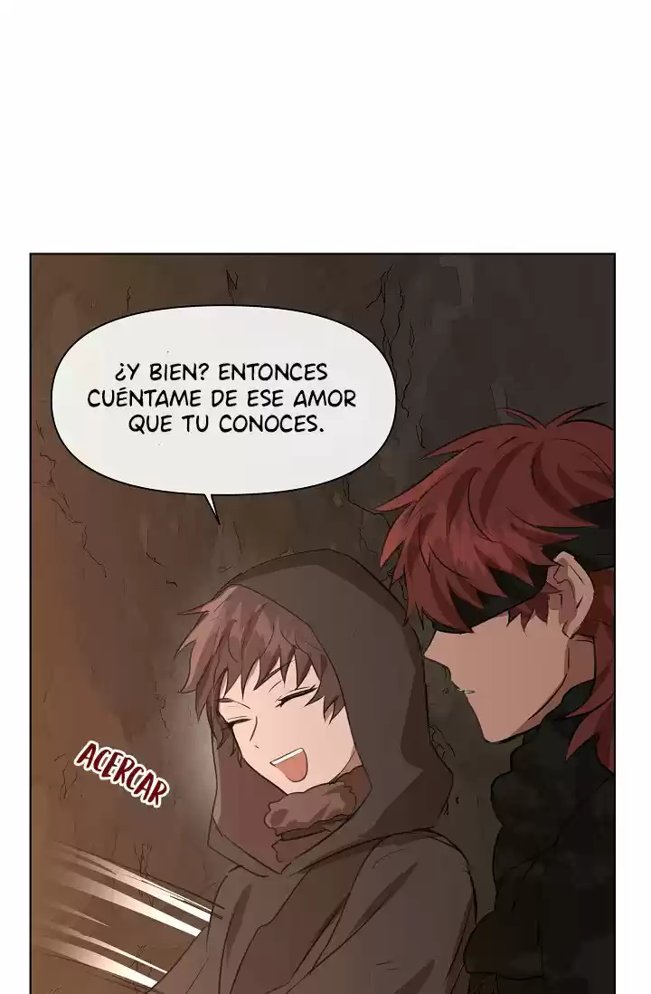 Bosque Dorado - Capítulo 7 - Página 93 - LectorTMOo
