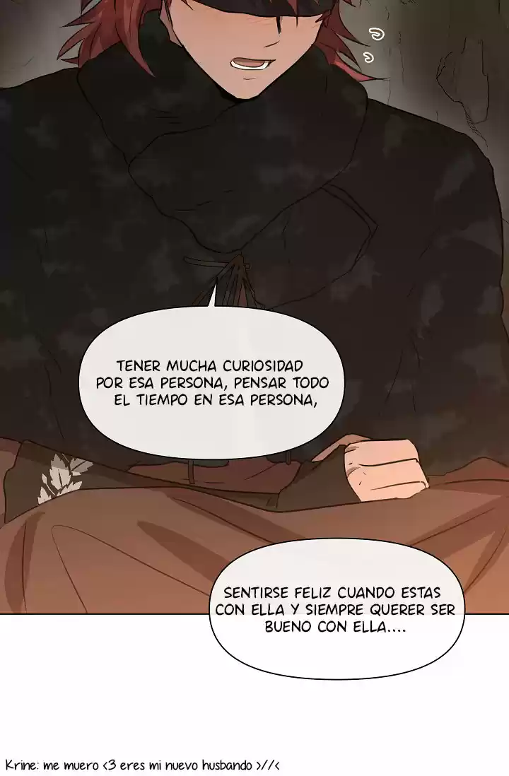 Bosque Dorado - Capítulo 7 - Página 96 - LectorTMOo