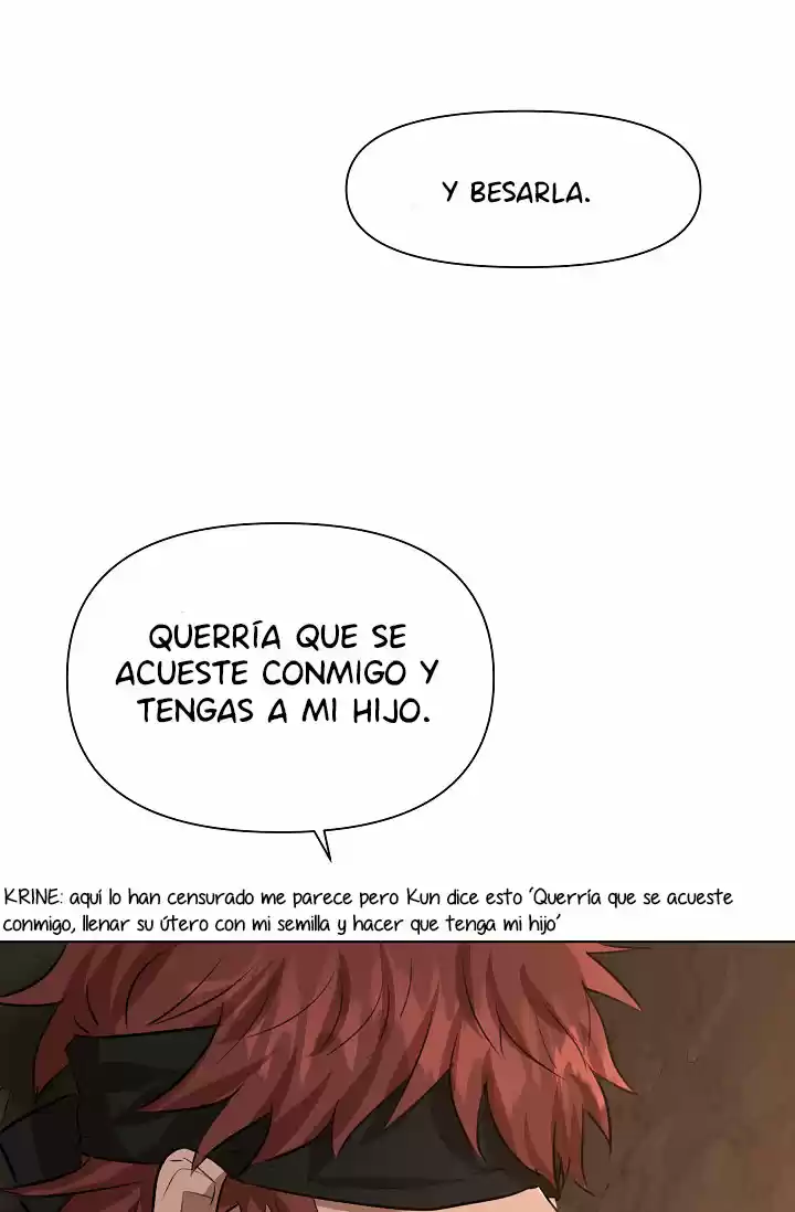 Bosque Dorado - Capítulo 7 - Página 101 - LectorTMOo