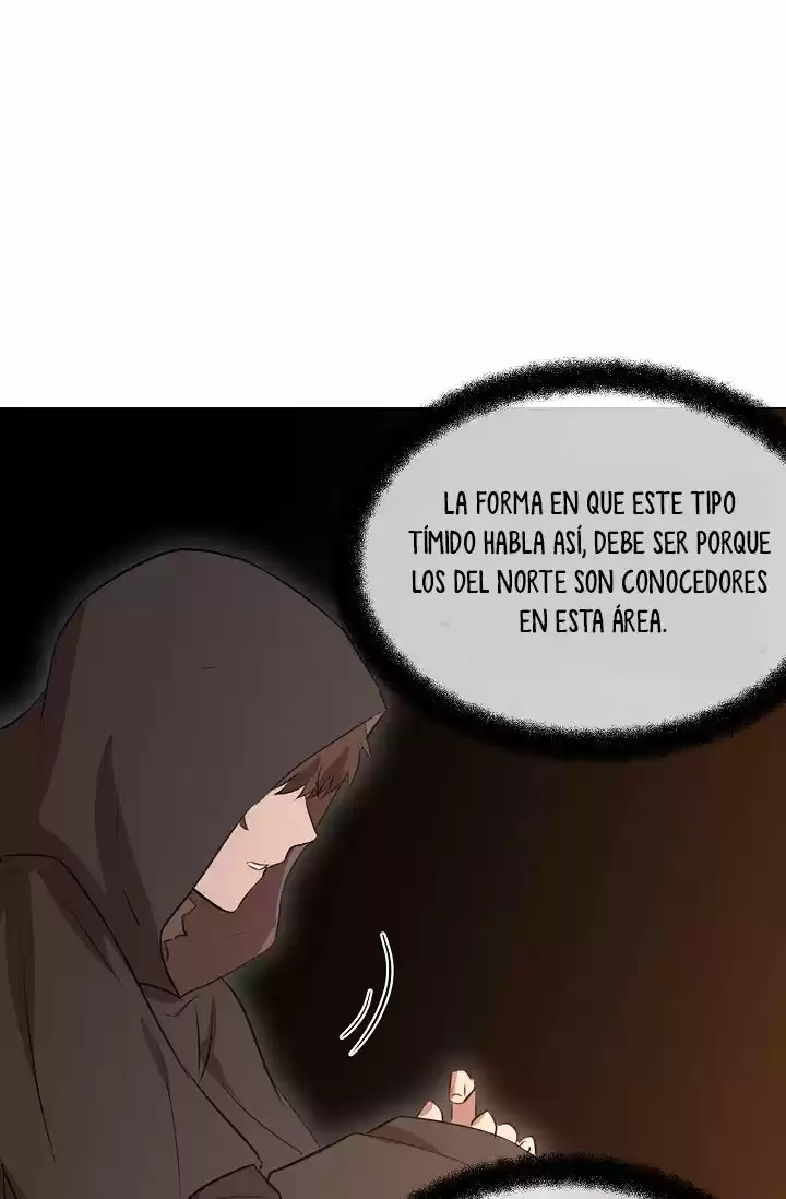 Bosque Dorado - Capítulo 7 - Página 107 - LectorTMOo