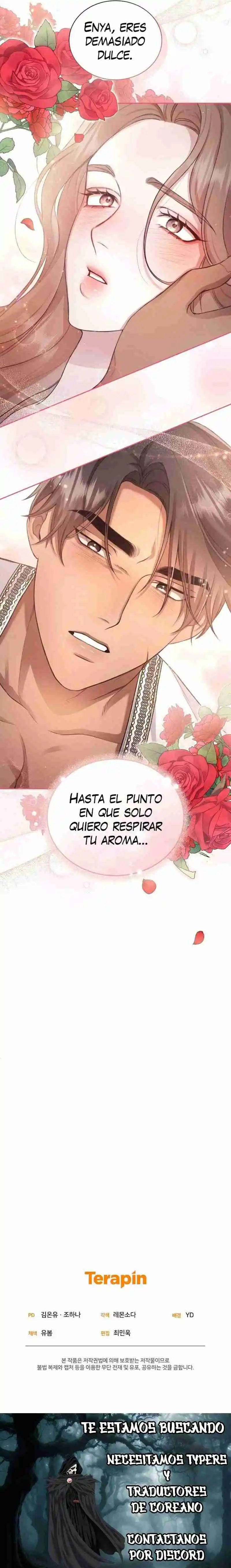 Bosque Salvaje - Capítulo 1 - Página 10 - LectorTMOo