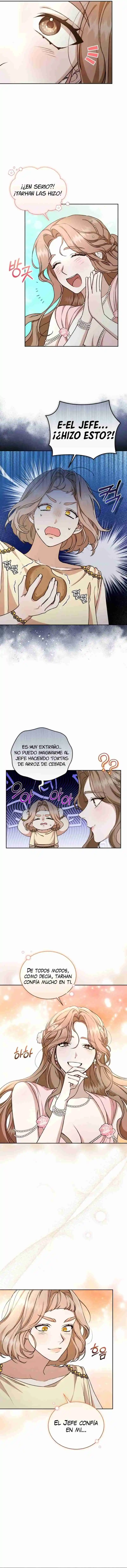 Bosque Salvaje - Capítulo 11 - Página 4 - LectorTMOo