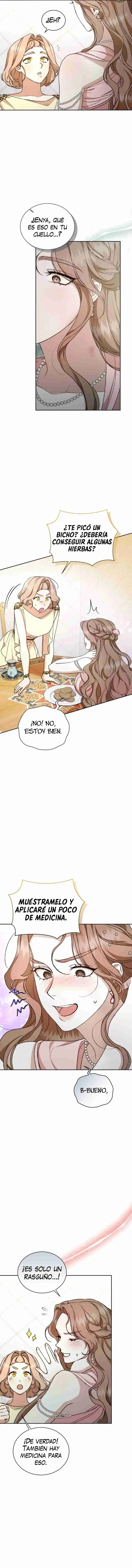 Bosque Salvaje - Capítulo 11 - Página 5 - LectorTMOo