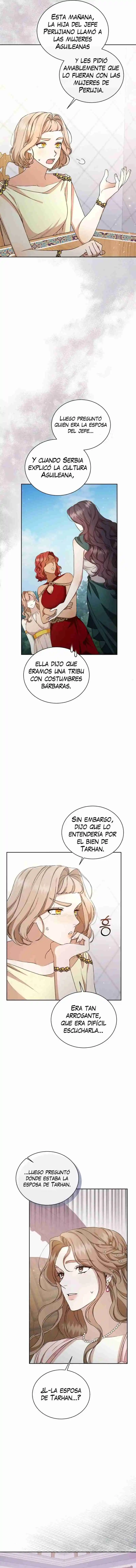 Bosque Salvaje - Capítulo 11 - Página 7 - LectorTMOo