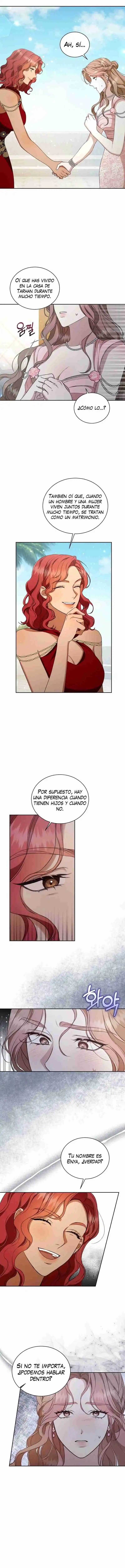 Bosque Salvaje - Capítulo 11 - Página 12 - LectorTMOo