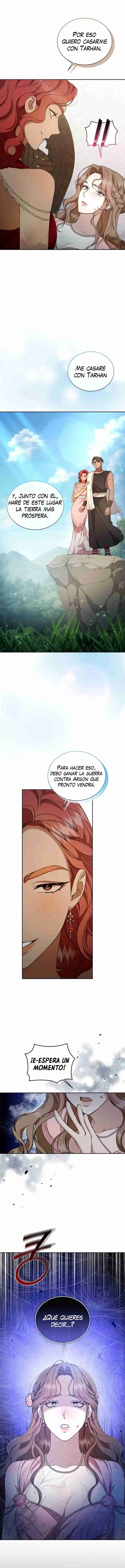 Bosque Salvaje - Capítulo 11 - Página 14 - LectorTMOo
