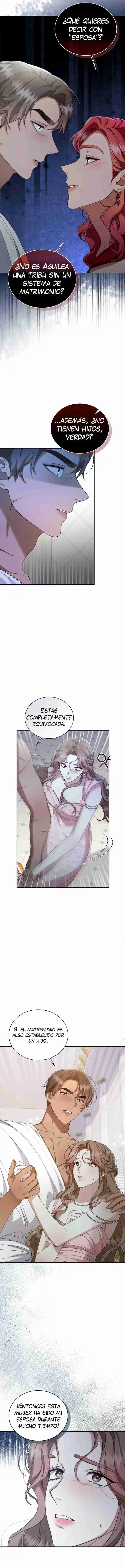 Bosque Salvaje - Capítulo 12 - Página 6 - LectorTMOo